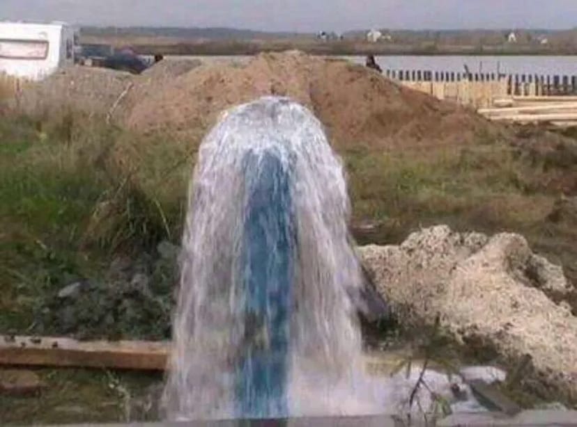 Буріння свердловин, Бурение скважин.