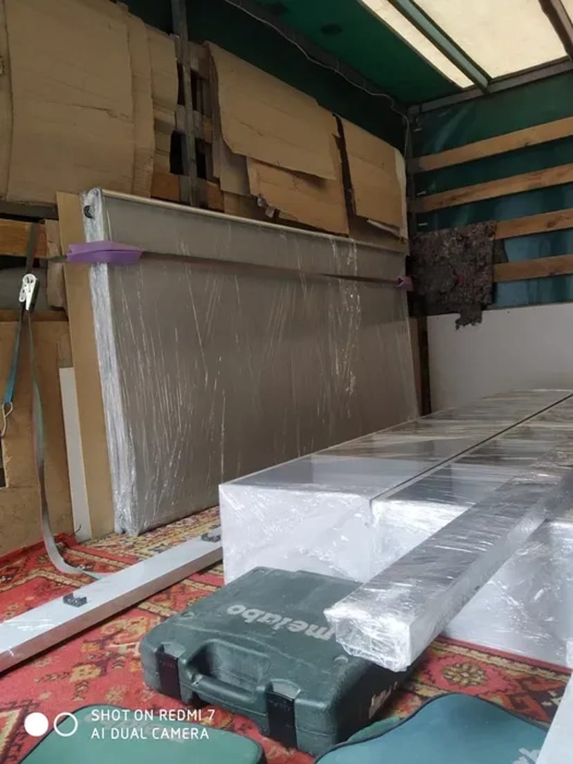 Грузоперевозки , грузчики, грузовое такси. Честная цена без накруток!