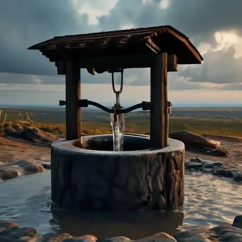 Копка колодцев ,сливных ям ,приямков,септиков,чистка колодца