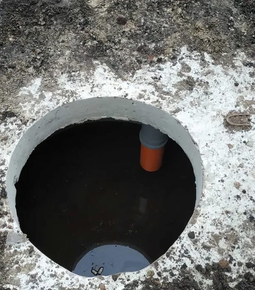 Копка колодцев ,сливных ям ,приямков,септиков,чистка колодца