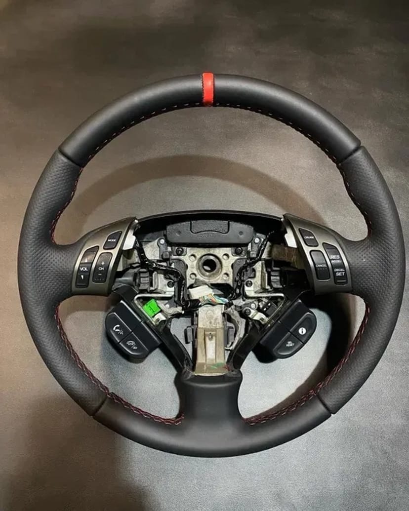 Відновлення Салону Авто: Перетяжка Сидінь та Обшивка. Індивідуальний Дизайн!