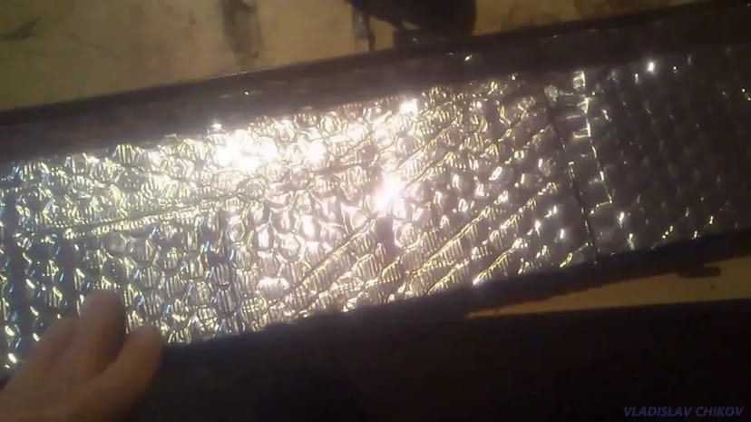 Шумоізоляція відливів на вікнах, козирків балконів. Будь-який поверх будь-яка висота.ре