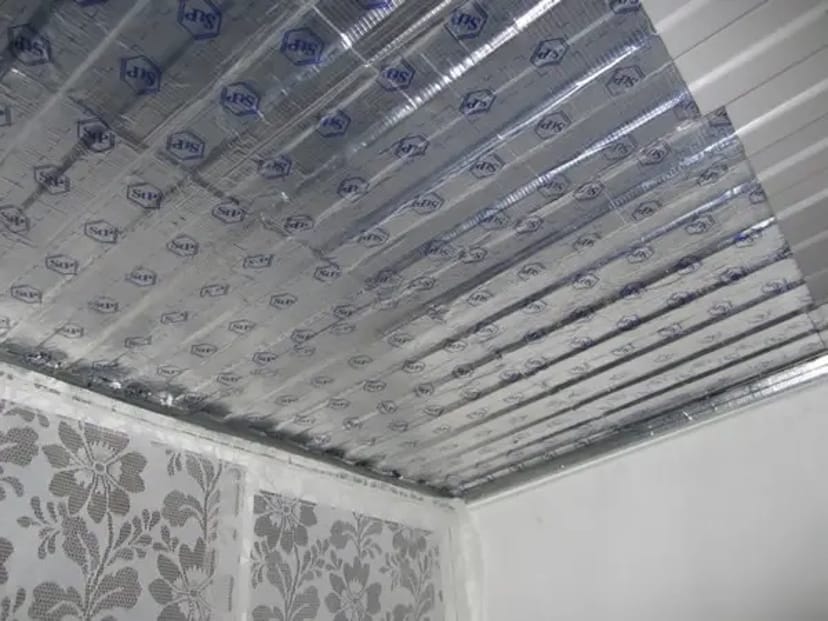 Шумоізоляція відливів на вікнах, козирків балконів. Будь-який поверх будь-яка висота.ре