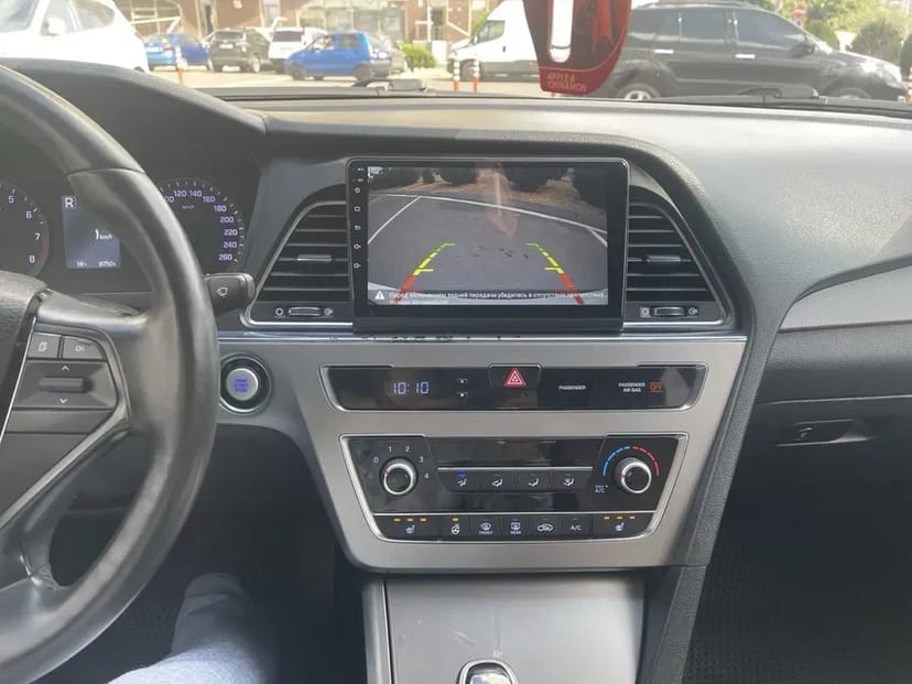 Авто с правом выкупа