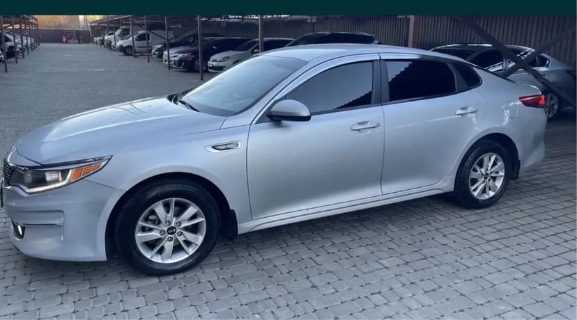 Авто с правом выкупа