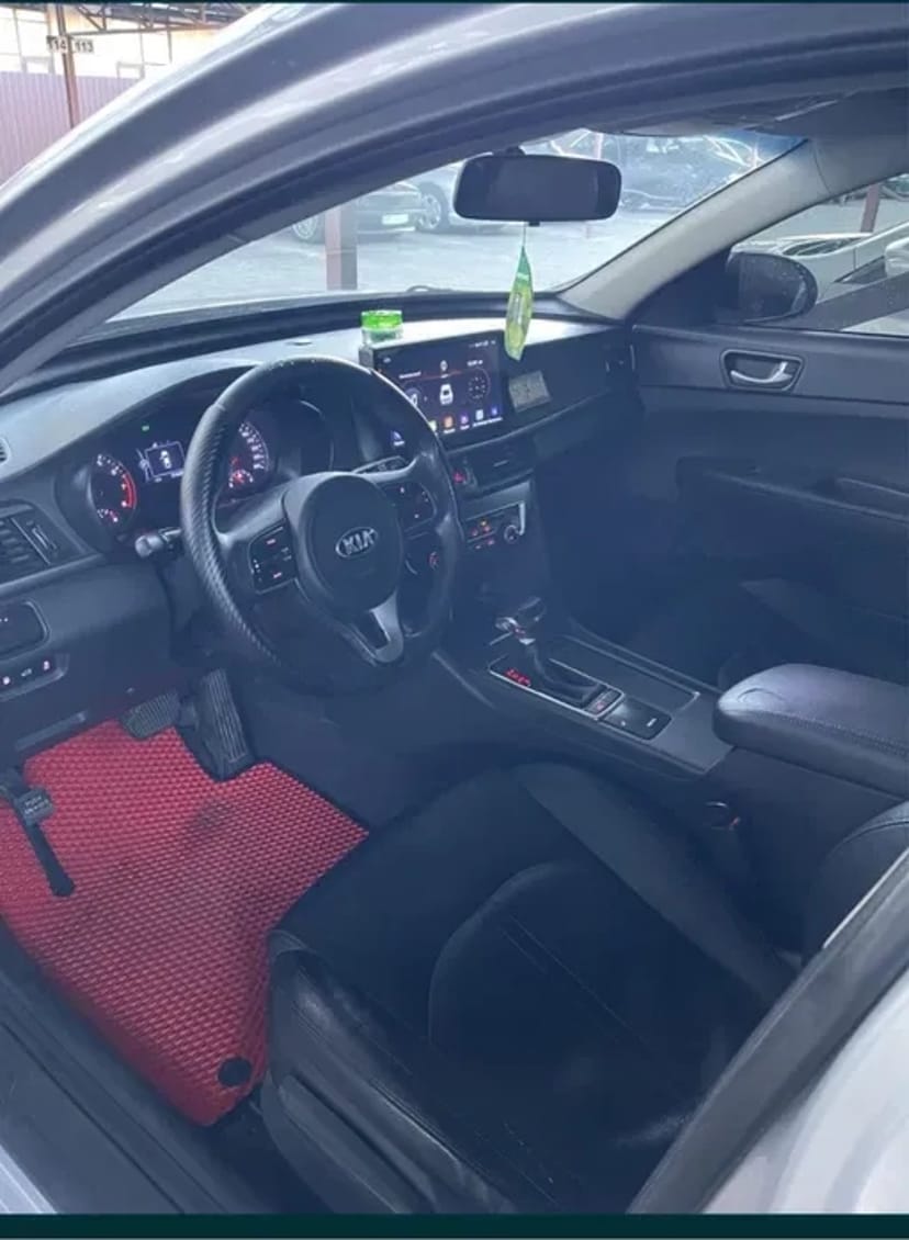Авто с правом выкупа