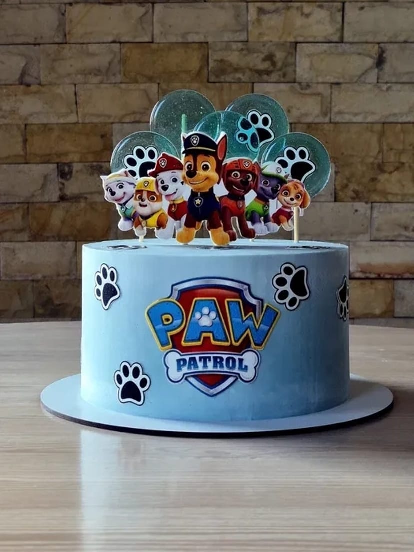 Торти на замовлення ,Різноманітні варіанти оформлення та смаку