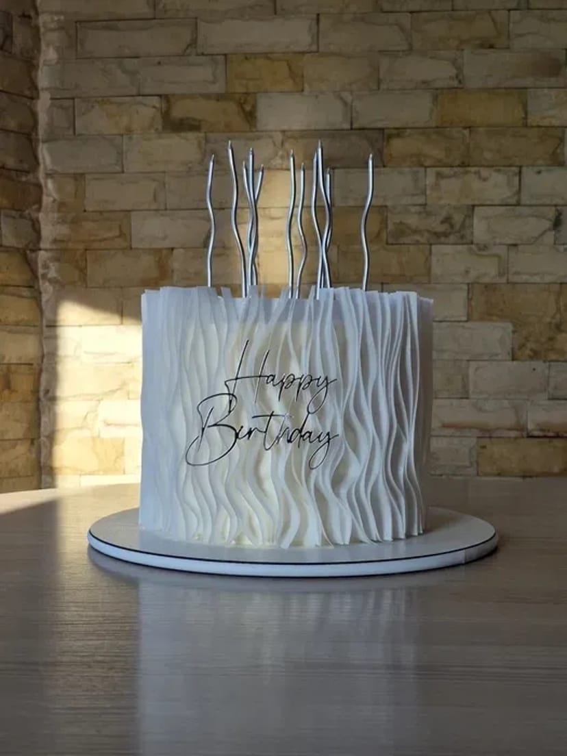 Торти на замовлення ,Різноманітні варіанти оформлення та смаку