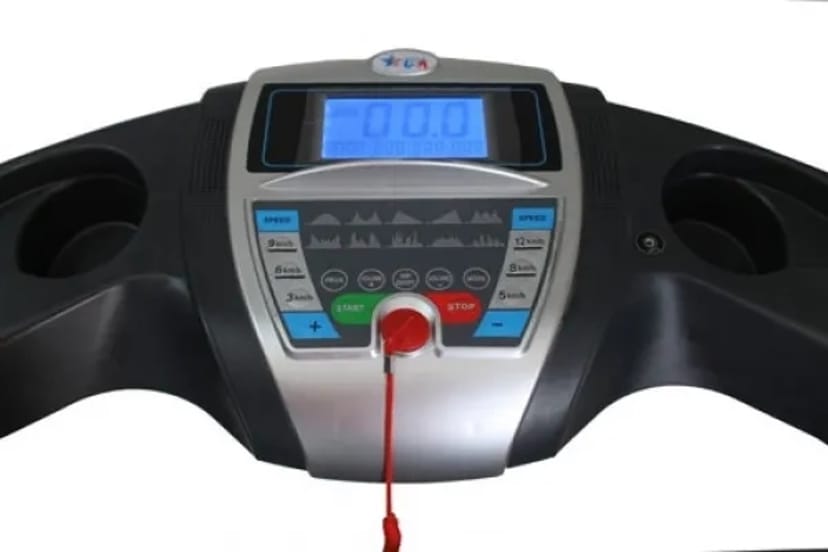 Бігова доріжка SS-70М, USA Style (D-014)