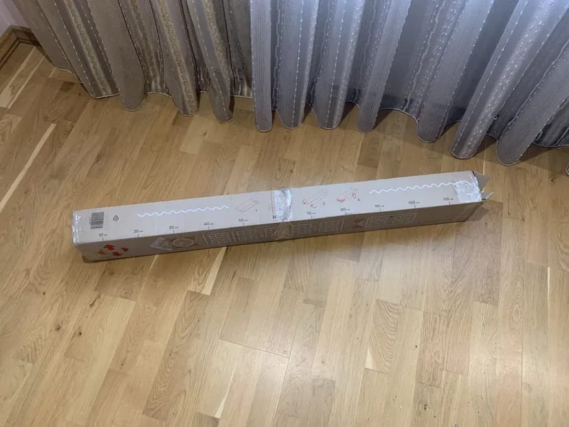 Каркас для банера