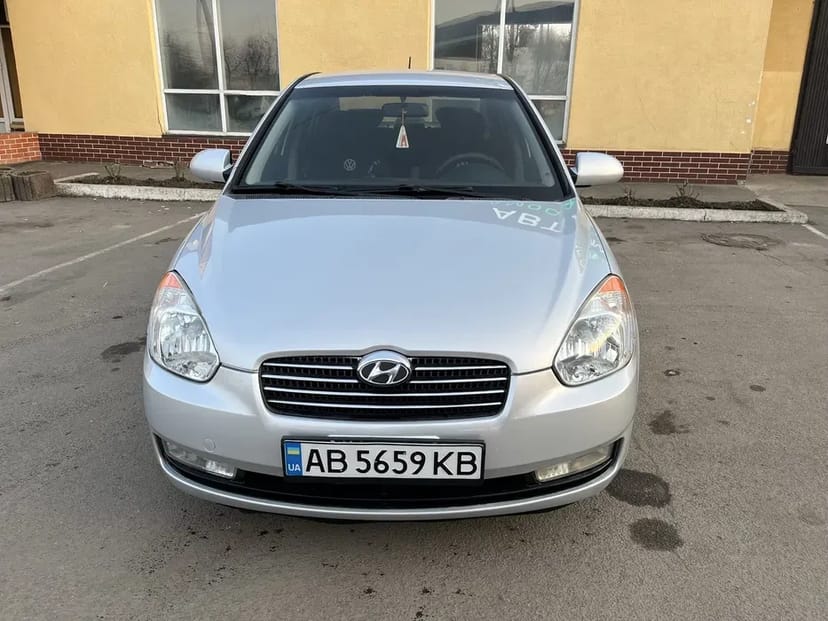 Авто під таксі