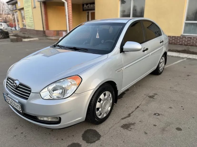 Авто під таксі
