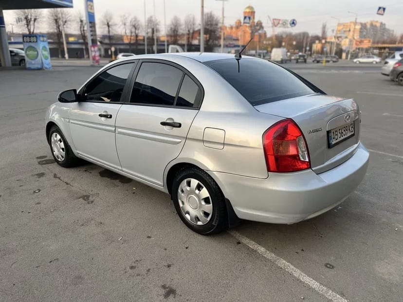 Авто під таксі