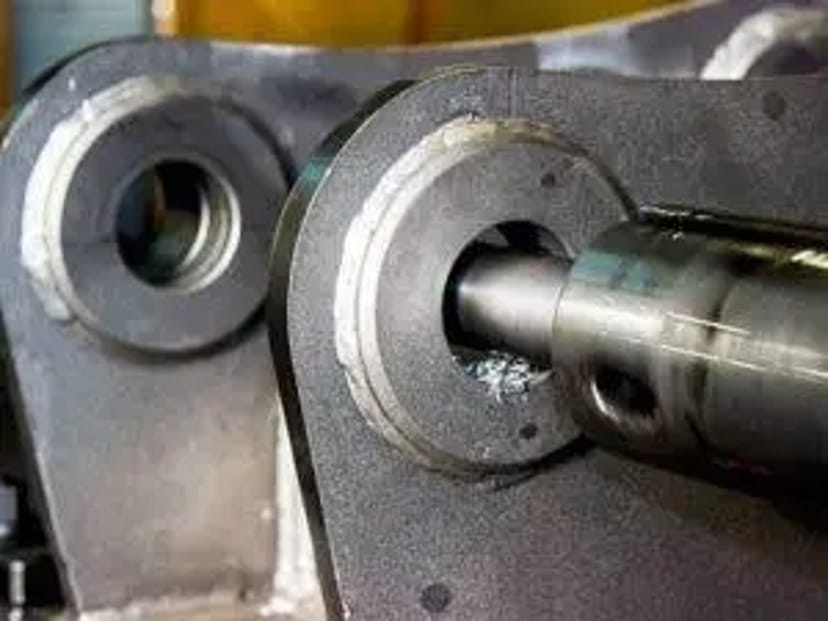 Розточувальні роботи в Дніпрі