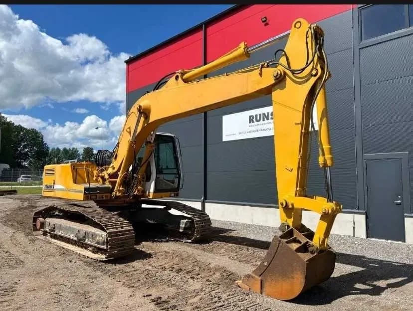 Послуги спецтехніки екскаватора-навантажувача JCB 3cx БУСЬК