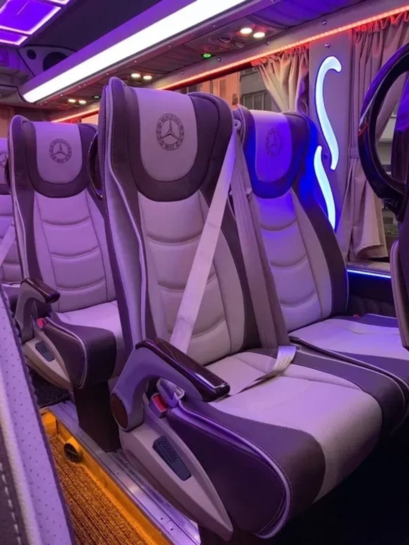 Пасажирські перевезення по Україні, Європі