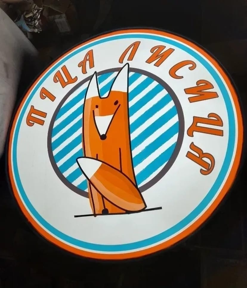 Лайтбокс вуличний, Ваша картинка та розміри