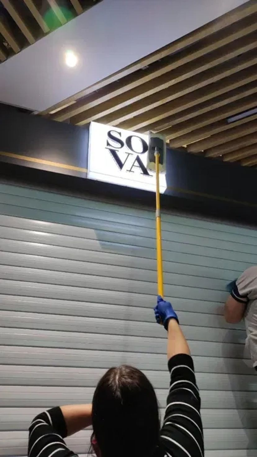 Клінінг. Усі види прибирання будь-якого приміщення.