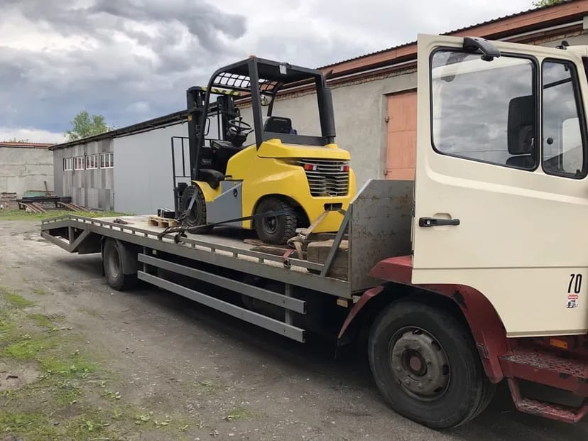 Послуги евакуатор, Евакуатор Звягель 24/7