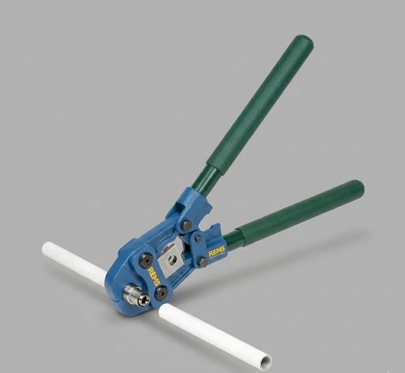 Ручний радіальний прес Rems Eco-Press