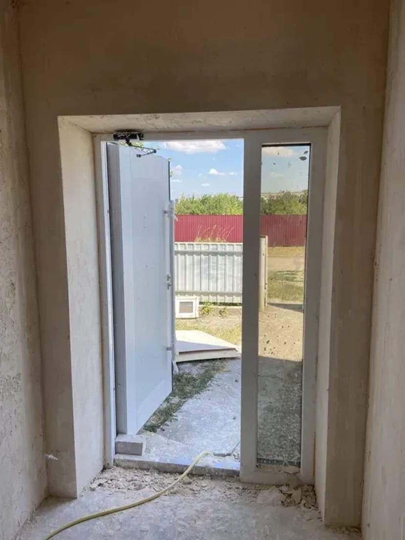 Ремонт квартир, кімнат . Демонтаж -Штукатурка -Стяжка -Ламінат