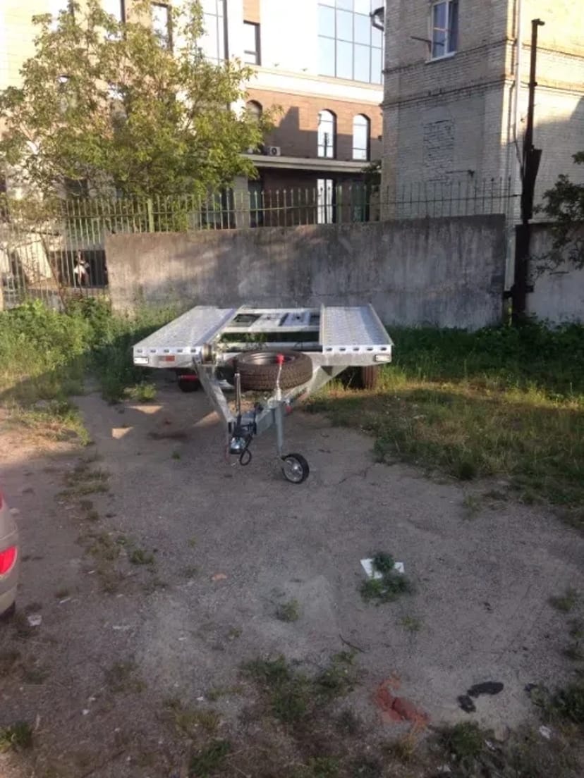 Лавета Лафета Лавєта