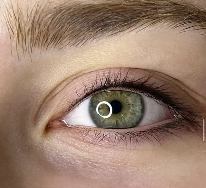 Шукаю моделей на перманентний макіяж