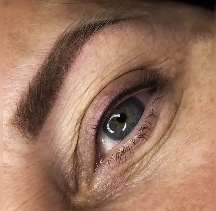 Шукаю моделей на перманентний макіяж