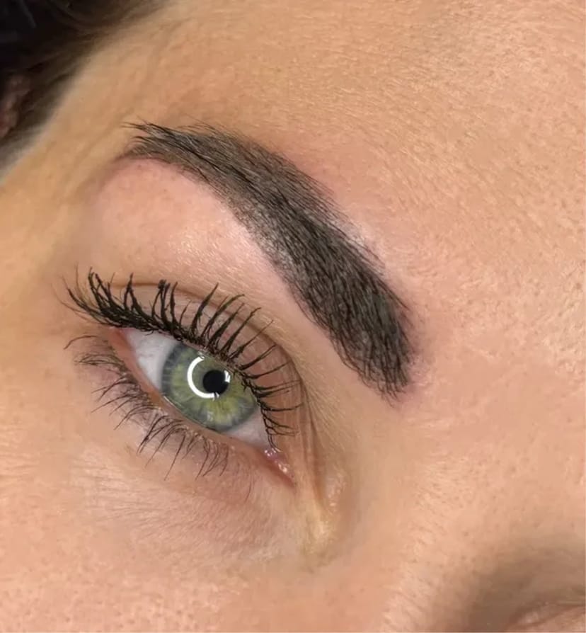 Шукаю моделей на перманентний макіяж