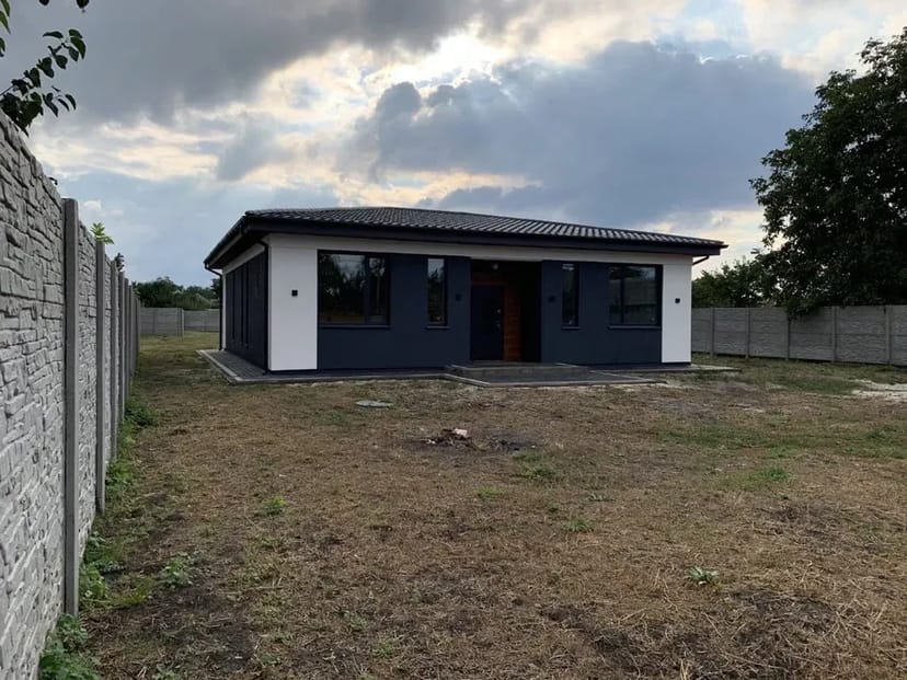 Будівництво котеджів з нуля під ключ