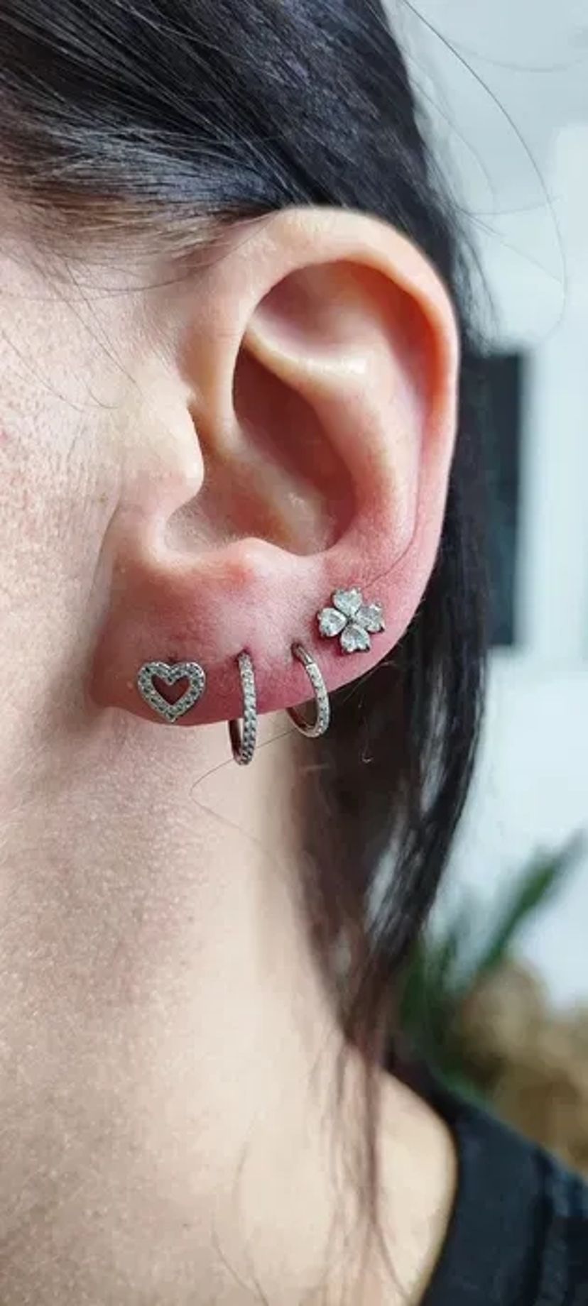 Пірсинг 300грн до кінця місяця