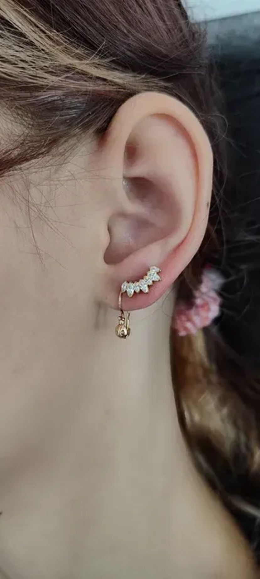 Пірсинг 300грн до кінця місяця