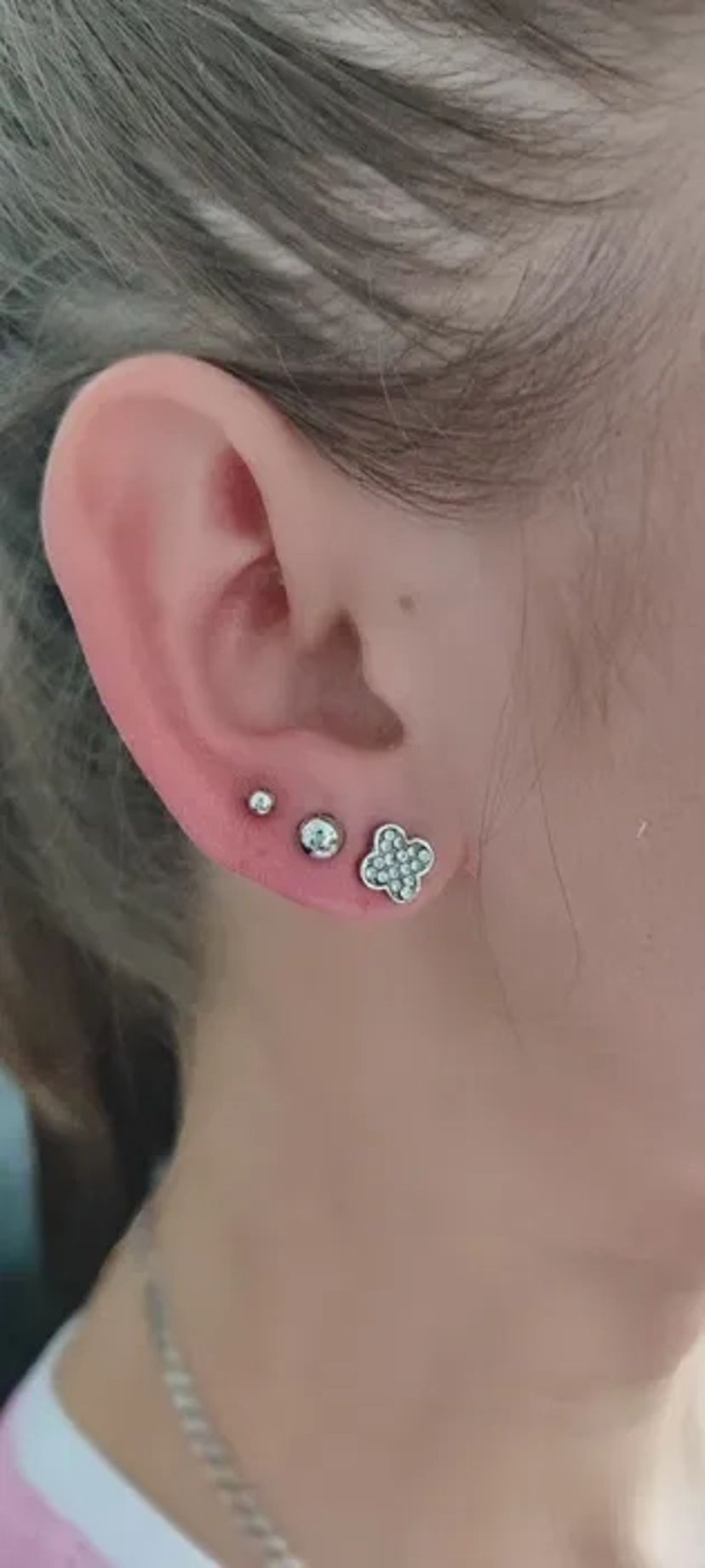 Пірсинг 300грн до кінця місяця