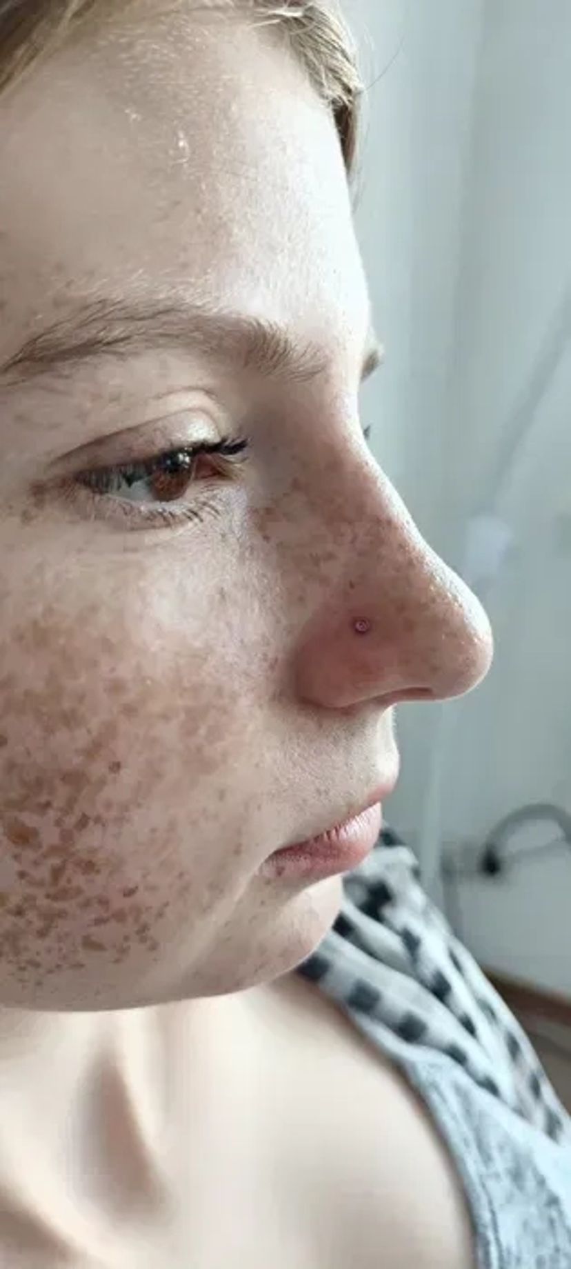 Пірсинг 300грн до кінця місяця