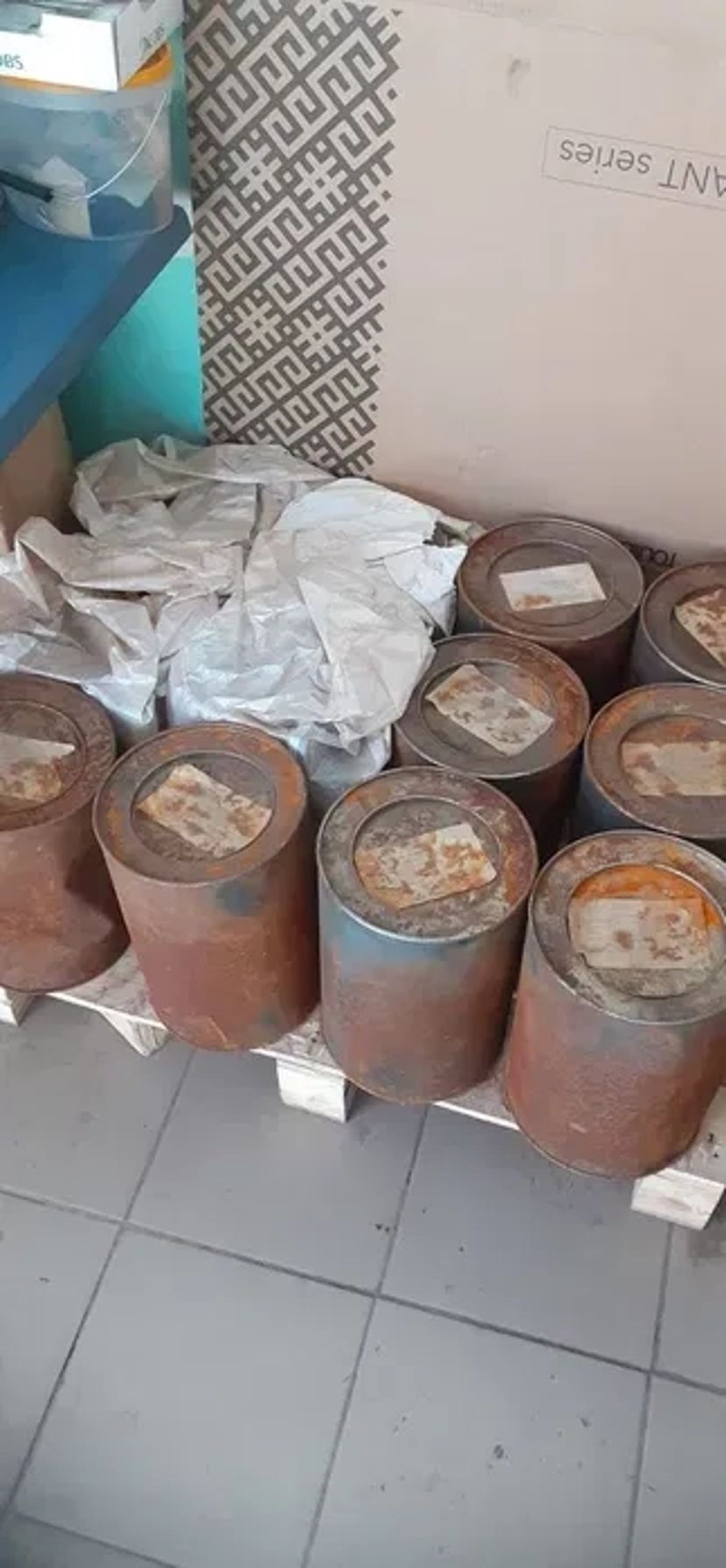 Закупаем Сармайт пруток ,электрод Сормайт Пр-27 в хорошем состонии.