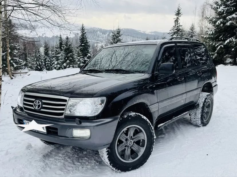 Джип Тур/Буковель/Подорожі Горами Карпатами Off-road