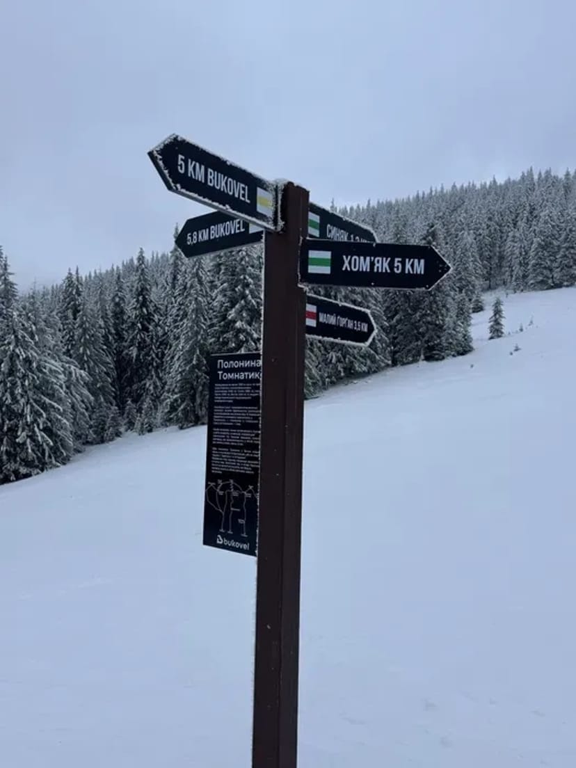 Джип Тур/Буковель/Подорожі Горами Карпатами Off-road