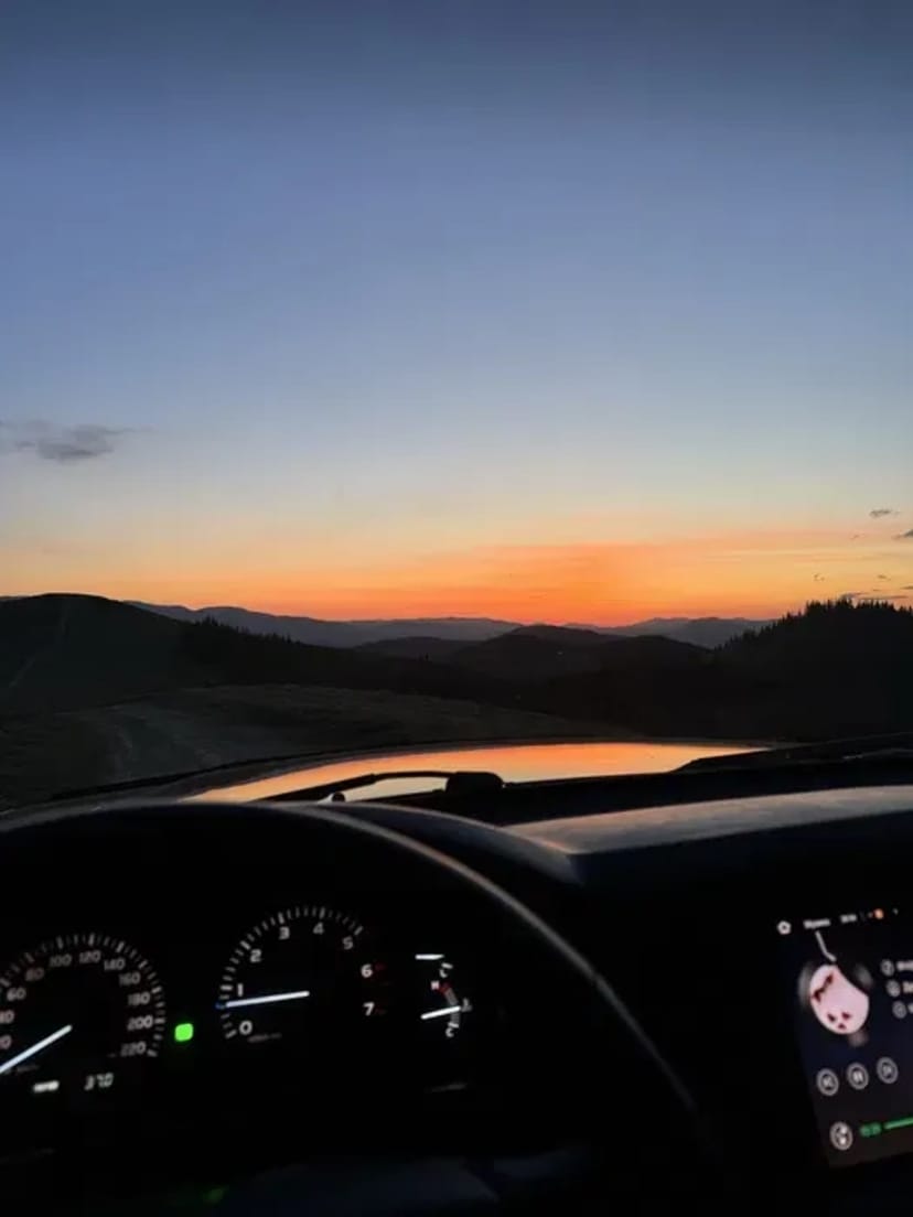 Джип Тур/Буковель/Подорожі Горами Карпатами Off-road