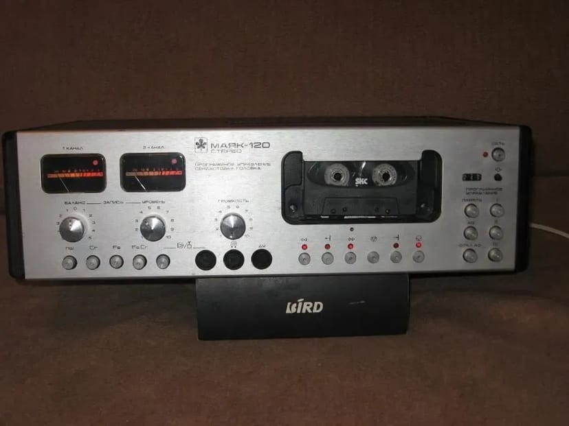 Ремонт якісний ретро радянської вінтажної радіоапаратури