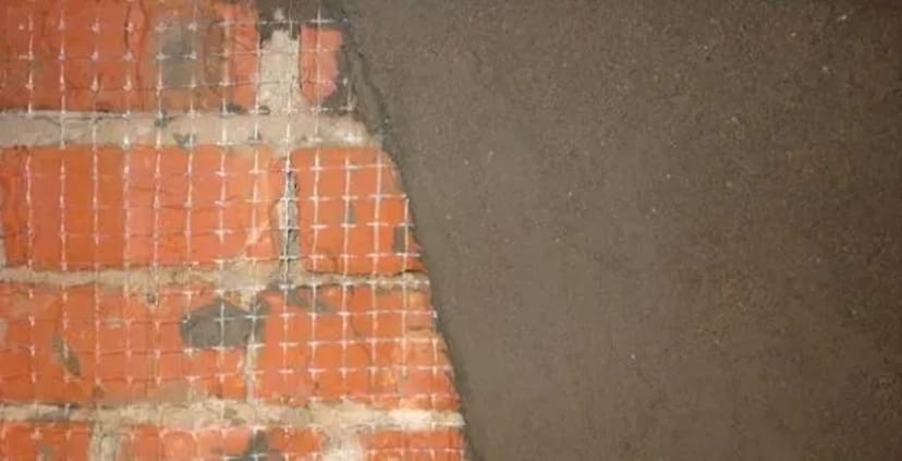 Високоякісна штукатурка стін Тернопіль. Стійка до вологи.