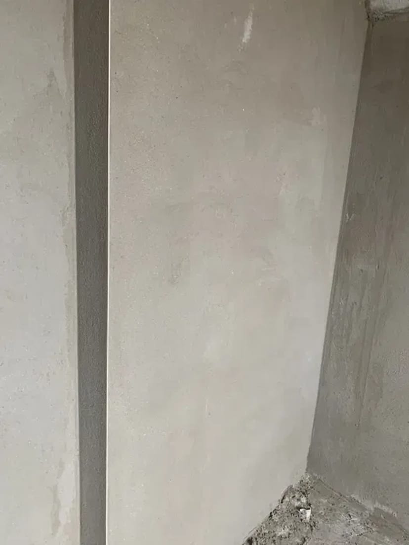 Високоякісна штукатурка стін Тернопіль. Стійка до вологи.