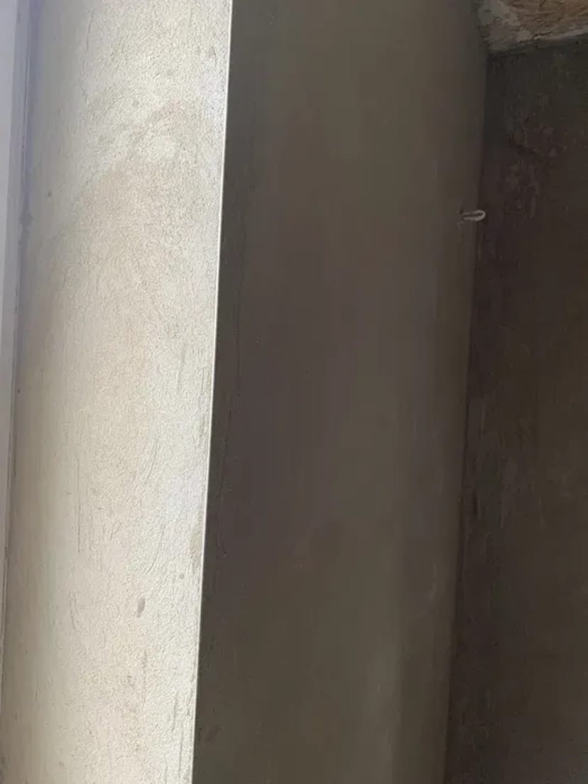 Високоякісна штукатурка стін Тернопіль. Стійка до вологи.