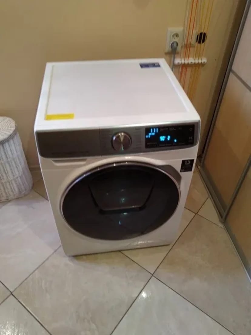 Ремонт, встановлення, профілактика пральних машин