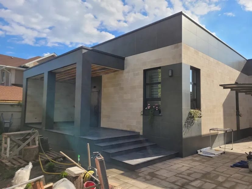 Укладка Гранита,Мрамора,Травертина,Брусчатки,Тротуарной плитки, Стяжка