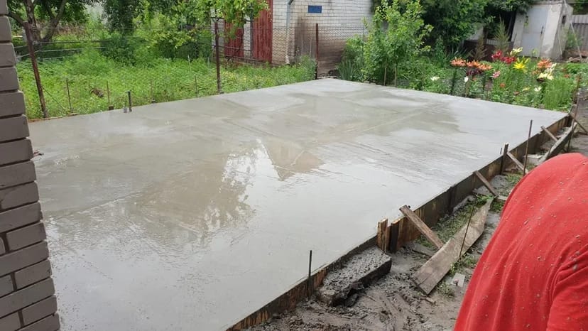 Укладка Гранита,Мрамора,Травертина,Брусчатки,Тротуарной плитки, Стяжка