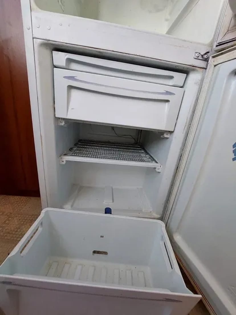 Ремонт холодильників на дому швидко та якісно у будь-який день