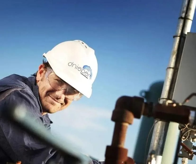 Організація АСКОЕ (Автоматизовані системи контролю та обліку енергоресурсів)