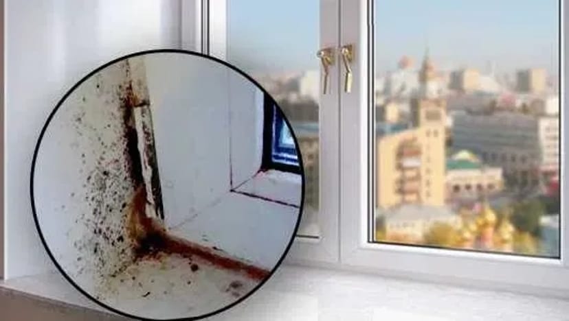 Заміна ущільнювач на металопластикових вікнах та дверях ПОЛТАВА