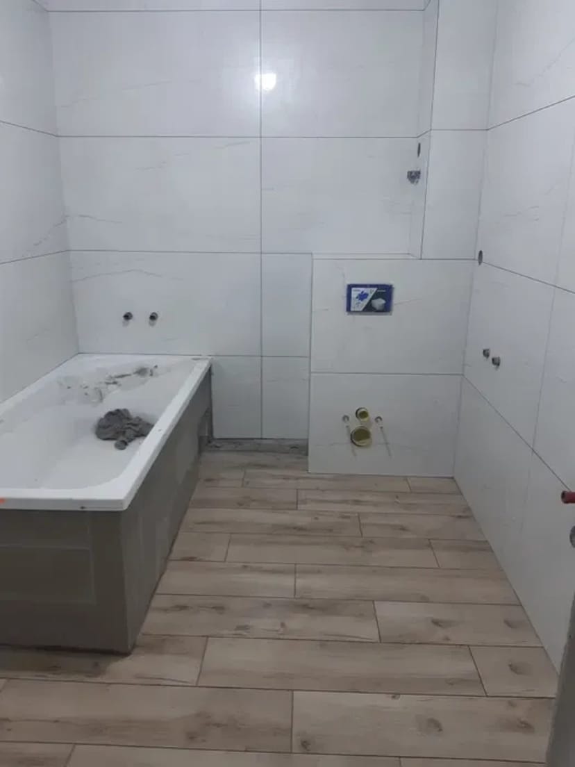 Укладка плитки відповілально. Плиточні роботи під ключ. Підбір матеріалів.