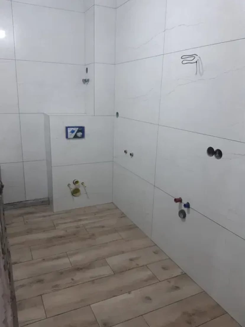 Укладка плитки відповілально. Плиточні роботи під ключ. Підбір матеріалів.